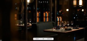 Tattu London