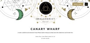 The Alchemist