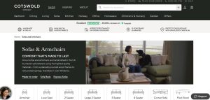 The Cotswold Company