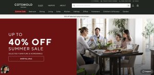 The Cotswold Company
