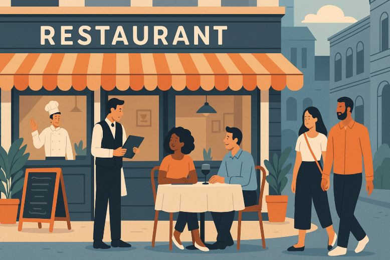 Top 10 Covent Garden Restaurants in the UK 2025