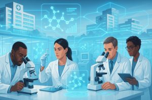 What Factors Influence the Ranking of Pharma Companies
