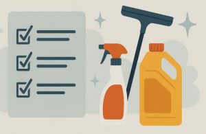 What are the Criteria for Ranking the Best Cleaning Companies in the UK?