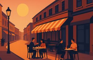 When Is the Best Time to Visit Covent Garden for Dining?