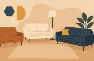 Which Sofa Styles Are Trending in 2025?