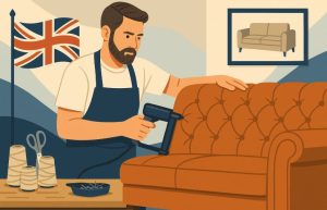 Why Are British-Made Sofas in High Demand?