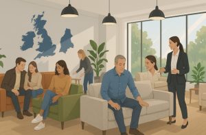 Why Are British-Made Sofas in High Demand