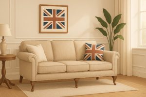 Why Are British-Made Sofas in High Demand