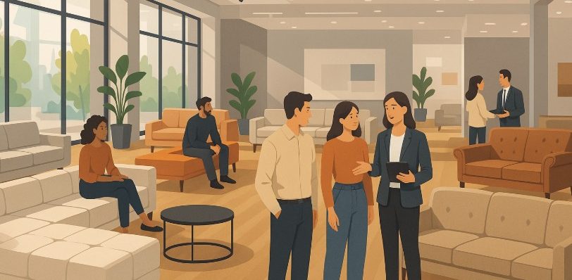 top 10 best sofa companies uk