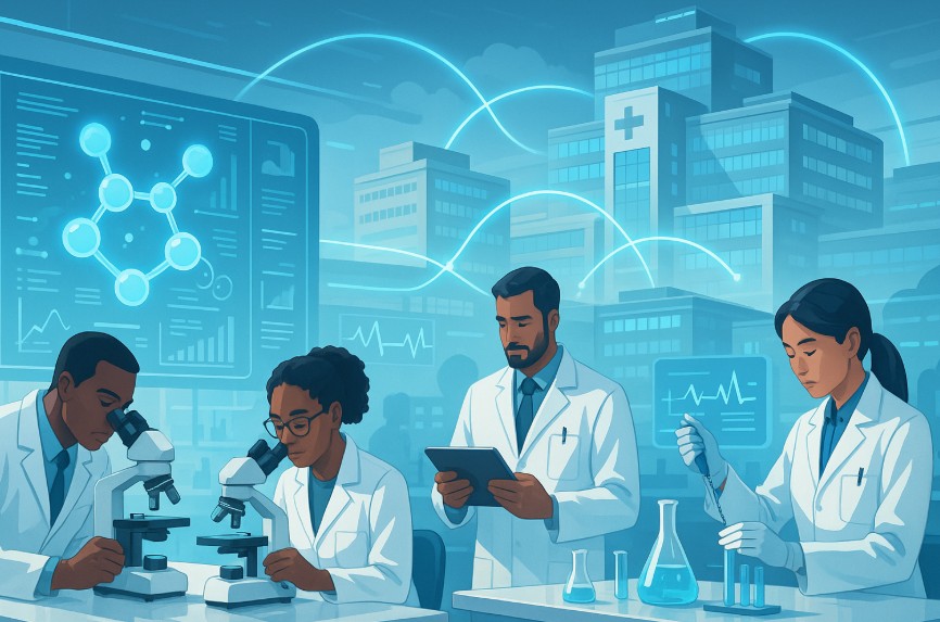 Top 10 Pharma Companies in the UK 2025