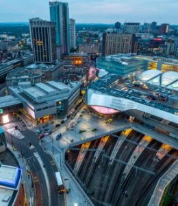 Birmingham