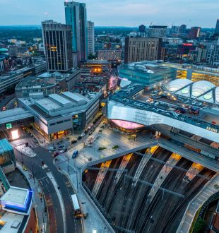 Birmingham