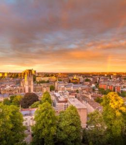 Bristol