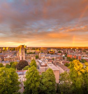 Bristol