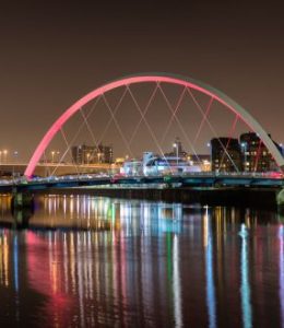 Glasgow