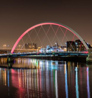 Glasgow