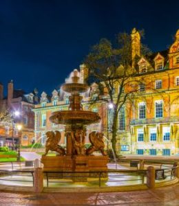 Leicester