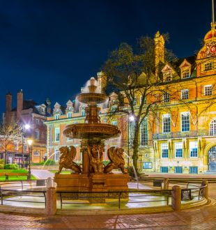 Leicester