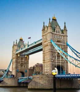 London