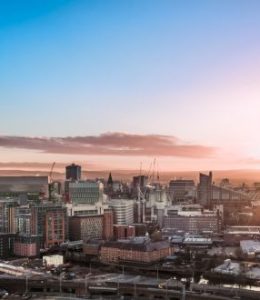 Manchester