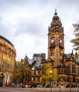 Sheffield