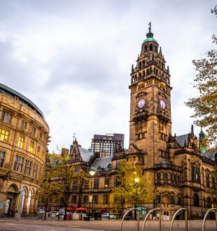 Sheffield