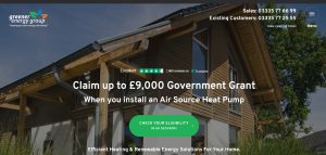 Greener Energy Group