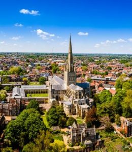 Norwich