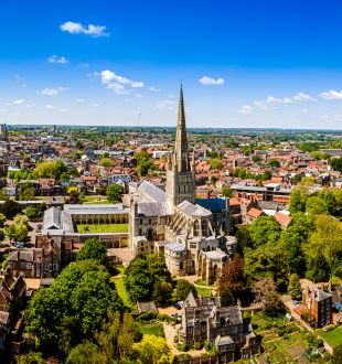 Norwich
