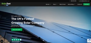 Solar Fast
