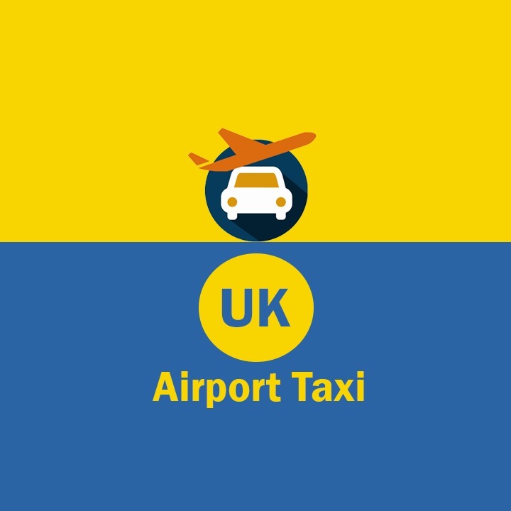 UK-AIRPORT-TAXI