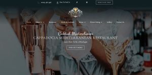 Cappadocia Turkish Restaurant