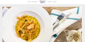 Clayton’s Kitchen