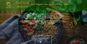 Jars Meze