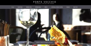 Ponte Vecchio