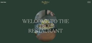 The Circus Restaurant
