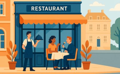 Top 10 Best Restaurants in Bath UK