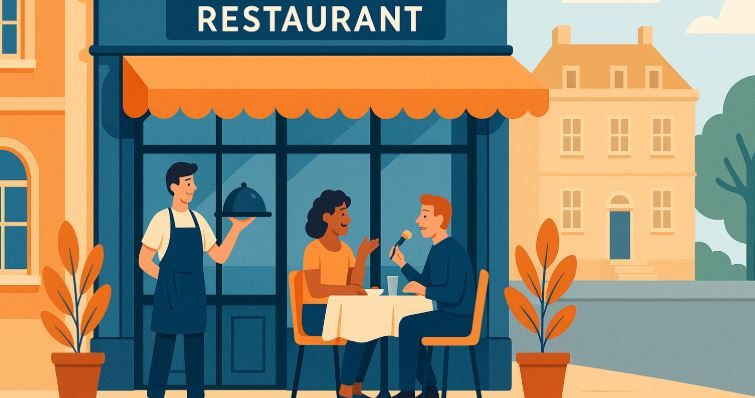 Top 10 Best Restaurants in Bath UK