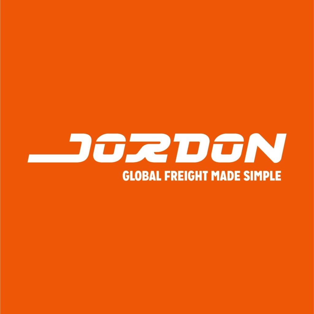 Jordon-Freight-Logo