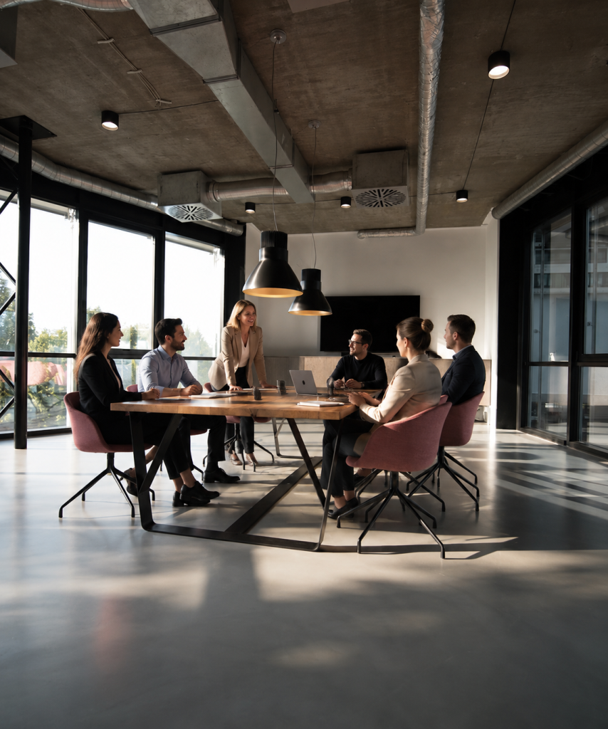 commercial-lease-team